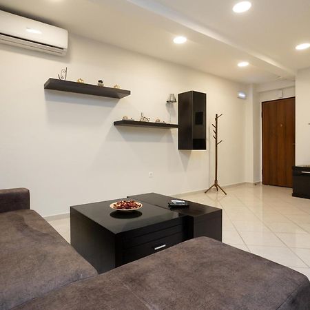 Hestia Apartment! Thessaloniki Exterior photo