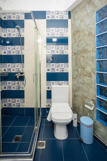 Hestia Apartment! Thessaloniki Exterior photo