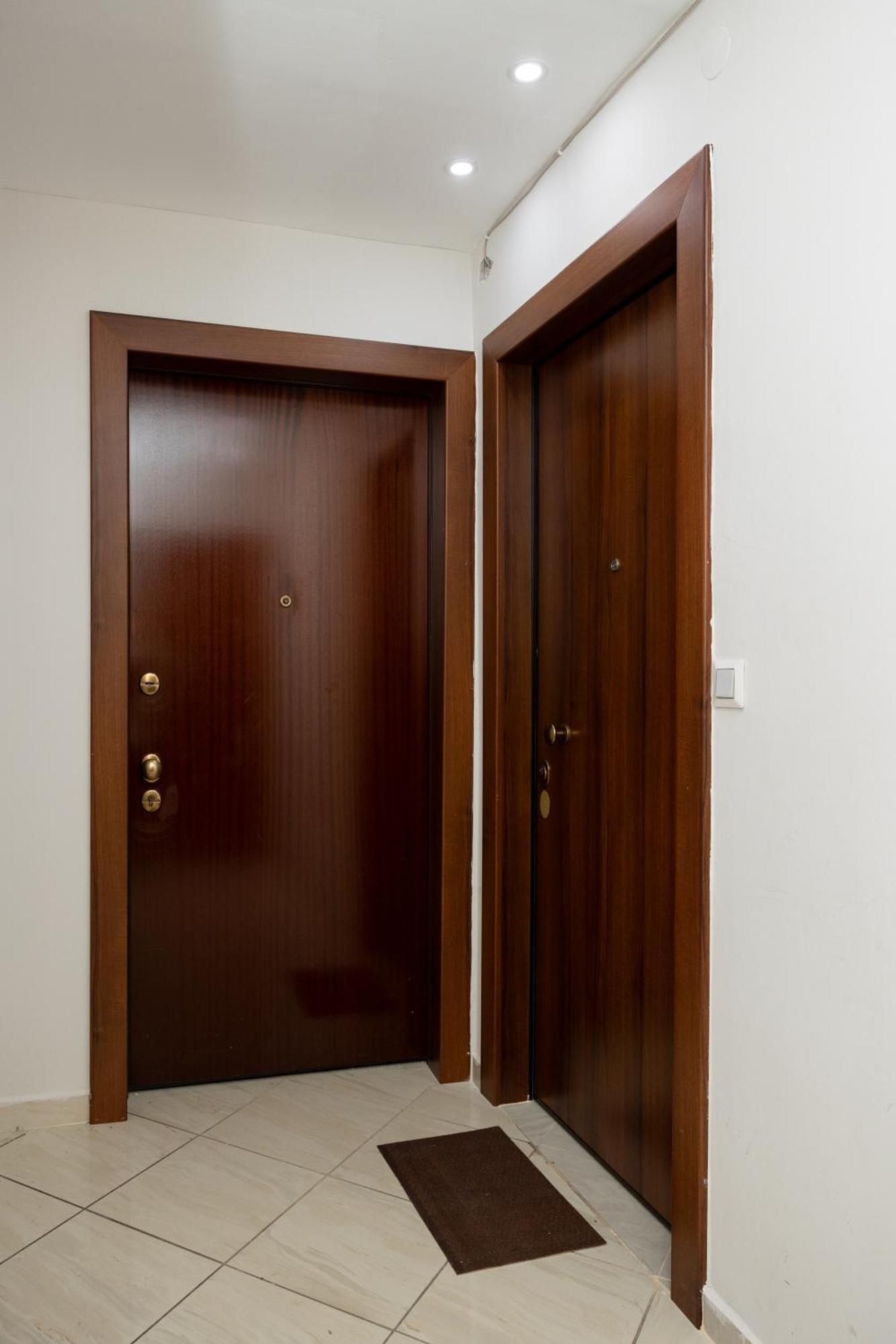 Hestia Apartment! Thessaloniki Exterior photo